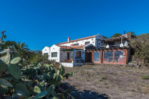  Casa Abuelo Buenaventura  Исора